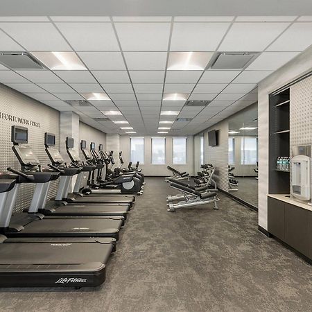 Fairfield Inn & Suites By Marriott Des Moines Downtown Екстер'єр фото