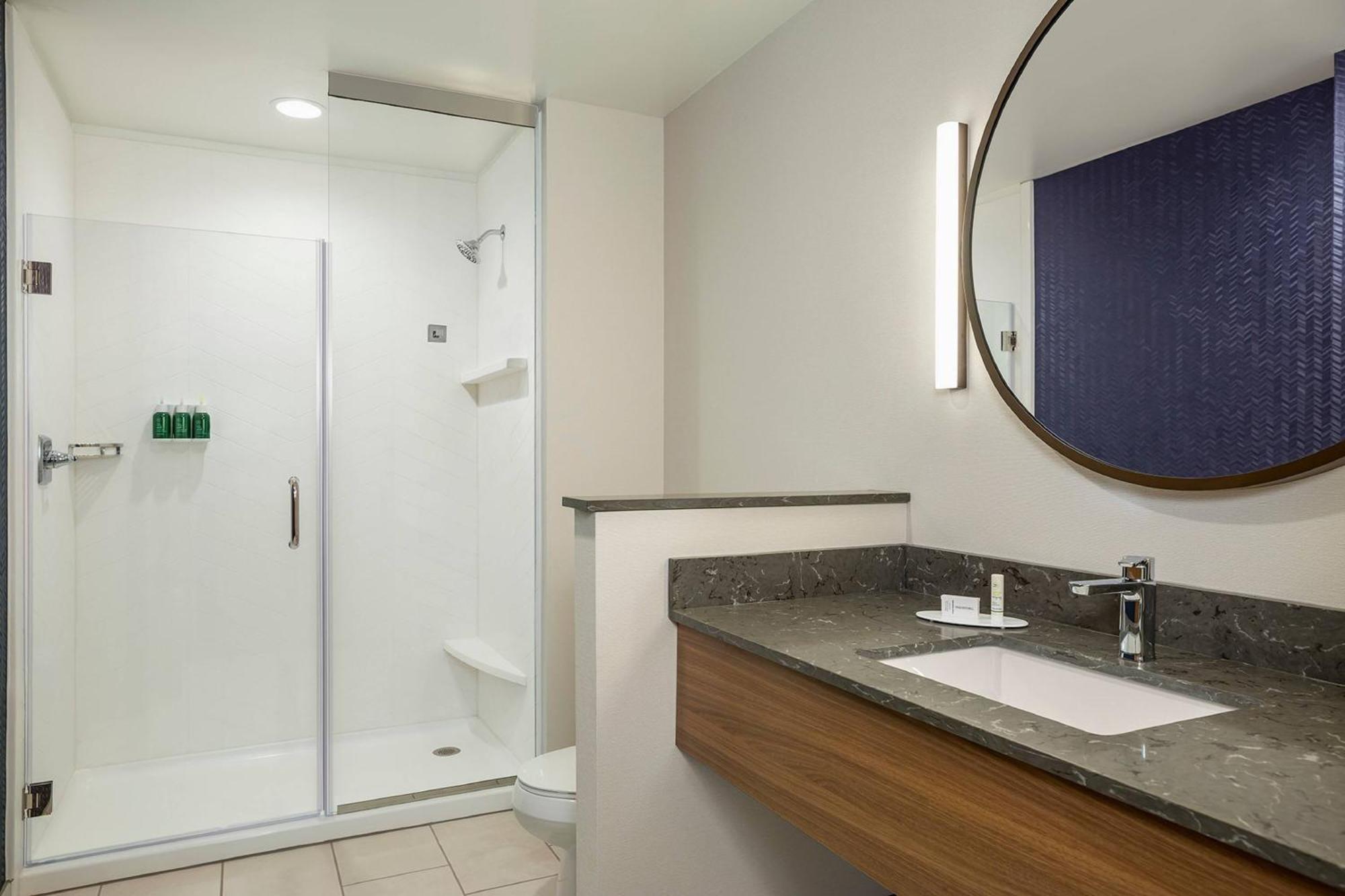 Fairfield Inn & Suites By Marriott Des Moines Downtown Екстер'єр фото