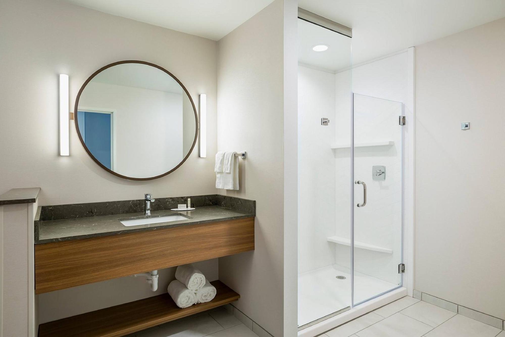 Fairfield Inn & Suites By Marriott Des Moines Downtown Екстер'єр фото