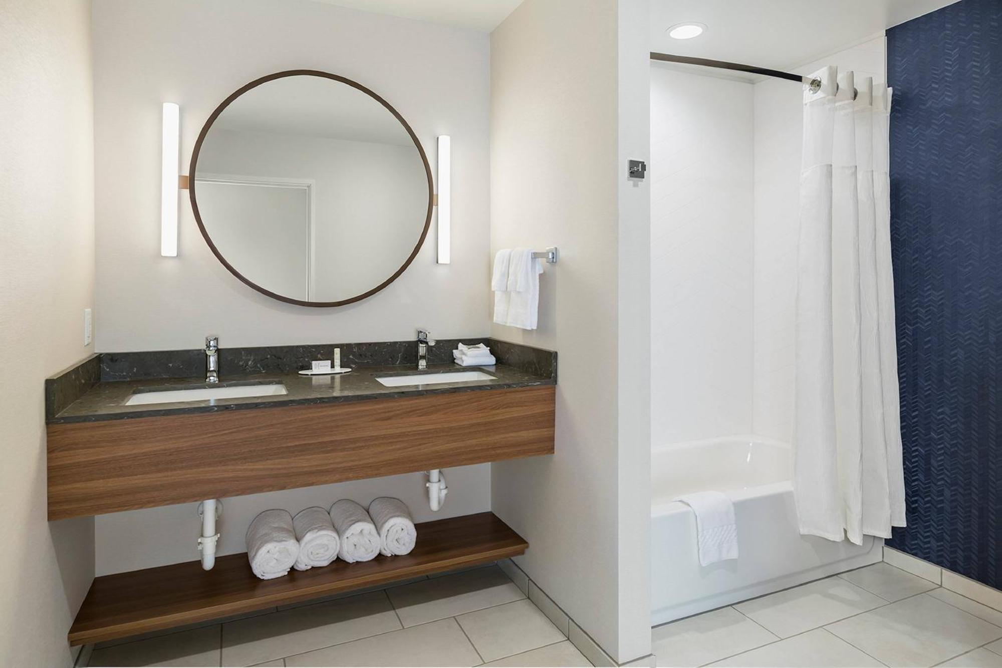 Fairfield Inn & Suites By Marriott Des Moines Downtown Екстер'єр фото
