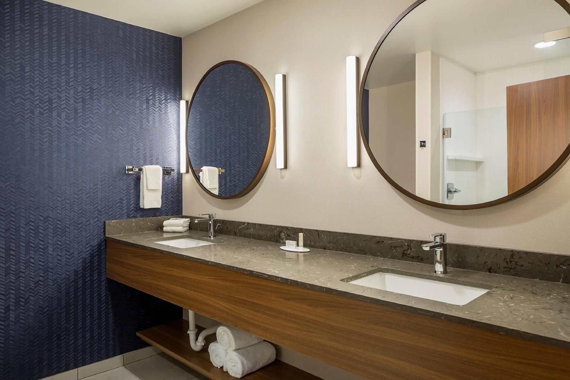 Fairfield Inn & Suites By Marriott Des Moines Downtown Екстер'єр фото